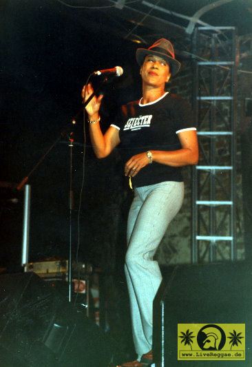 Selecter, The (UK)